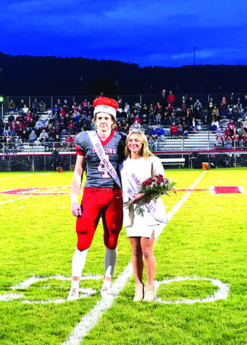 Homecoming-Central
